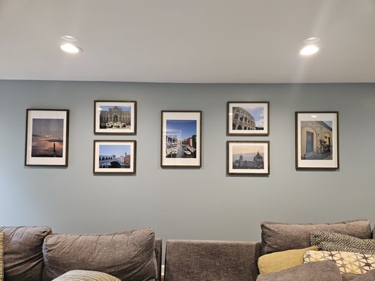 Design First Builders