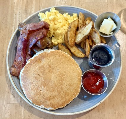 Sylvia Hotel, Restaurant and Lounge by null