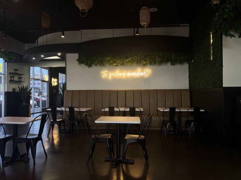 Tequileros Taqueria