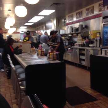 Waffle House - American Near Me - Virginia Beach, Virginia