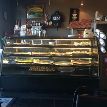 Brooklyn Boyz Pizza - Brooklyn in Da house! - Pizza Near Me - Oceanside, California