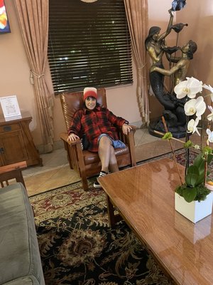 Hotel Carmel by null