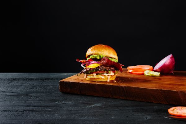 Eat Fantastic - El Segundo by null