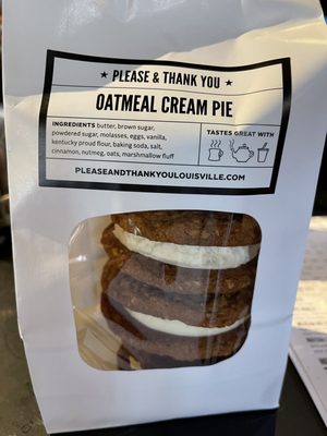 Please & Thank You "MARK" by null