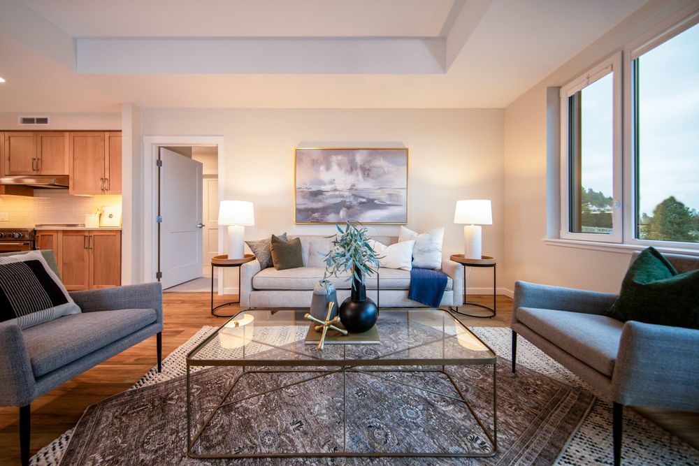 Terwilliger Plaza - social services organization in Portland, OR