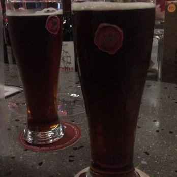 Four Saints Brewing Company - Breweries Near Me - Asheboro, North Carolina