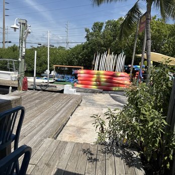 Lazy Dog Adventures - Launch area - Rafting/Kayaking Near Me - Key West, Florida Lazy Dog Adventures - Launch area - Rafting/Kayaking Near Me - Key West, Florida