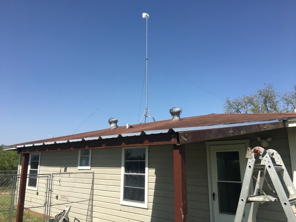 Slide of Western Sky Decks & More