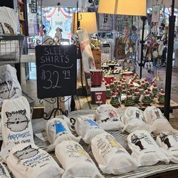 Ditto's on Mainstreet