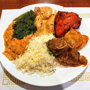 Namaste - Indian Near Me - Alexandria, Virginia