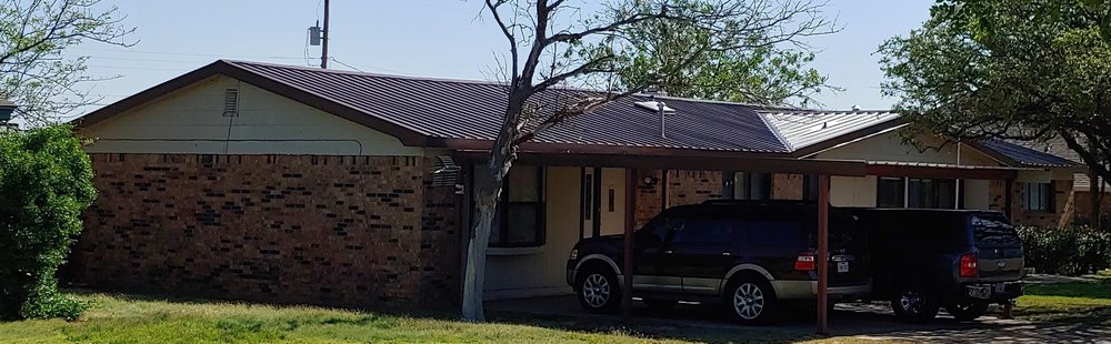 Slide of Taylor Roofing