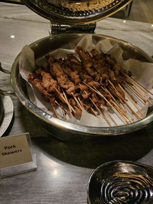 Grand Hyatt Nashville by null
