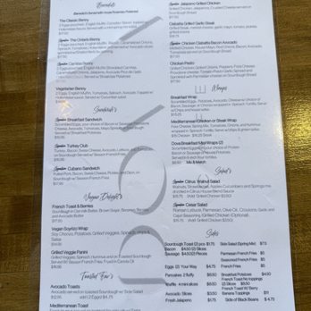 Dova Cafe - Menu - Coffee & Tea Near Me - Ontario, California Dova Cafe - Menu - Coffee & Tea Near Me - Ontario, California
