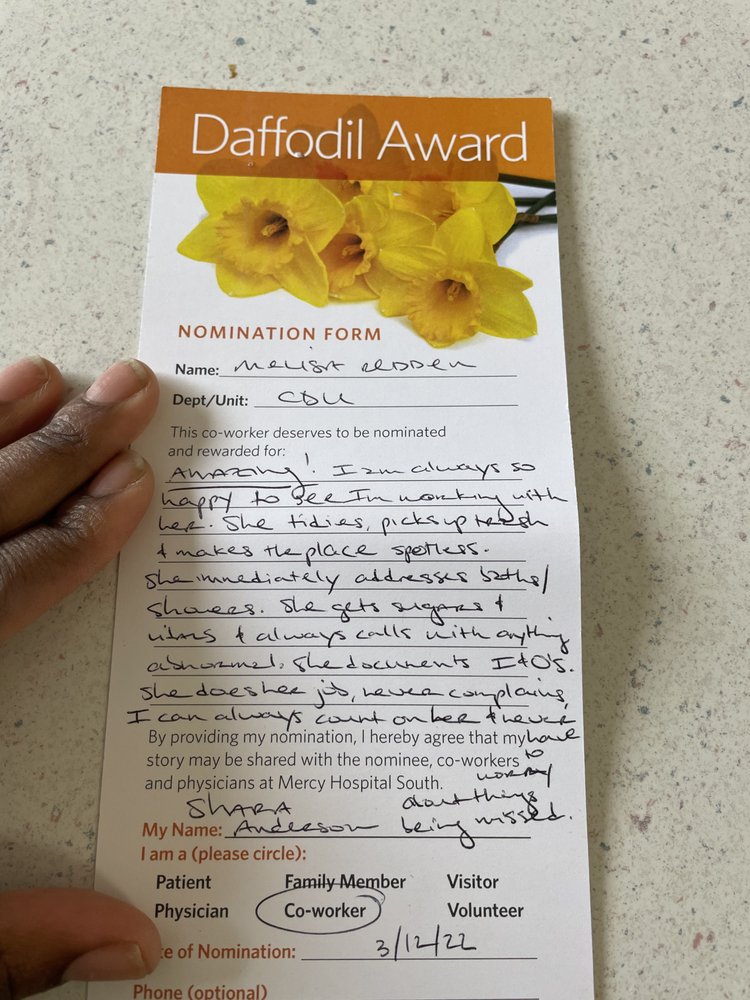 Neighborhood Nursing - home care agency in Saint Louis, MO