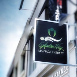 Eglinton Way Massage Therapy