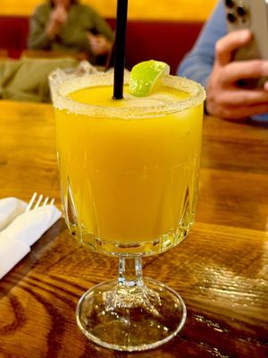 D'Corazon Mexican Restaurant by null
