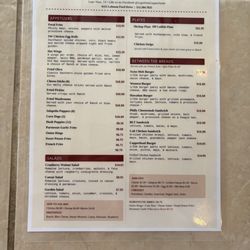Copperhead Grill