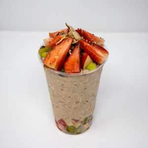 Chevita’s Juice & Bagels on Yelp