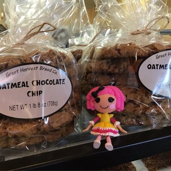 Great Harvest Bread Co - Bakeries Near Me - Temecula, California
