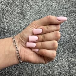 Chic Nail Spa - Full set