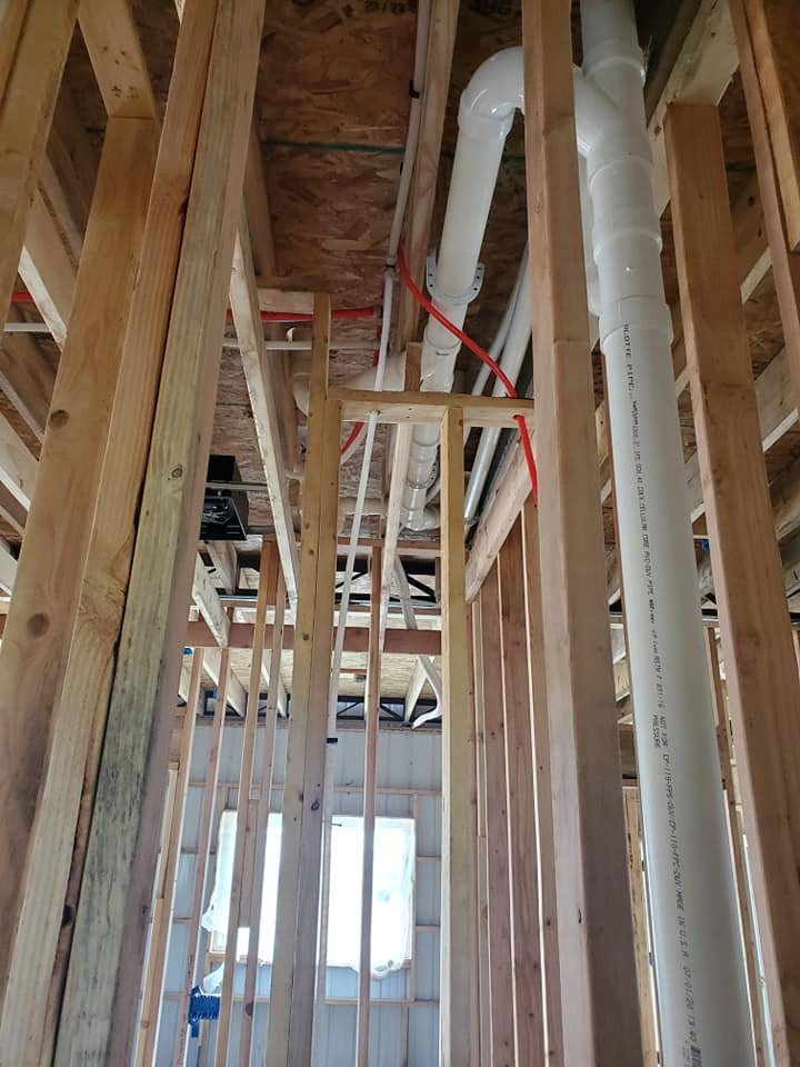 Slide of McIntire Plumbing & Do All Service
