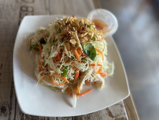 Green Bakery & Cafe by null