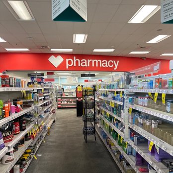 CVS PHARMACY - Updated December 2025 - 34 Photos & 20 Reviews - 1204 ...