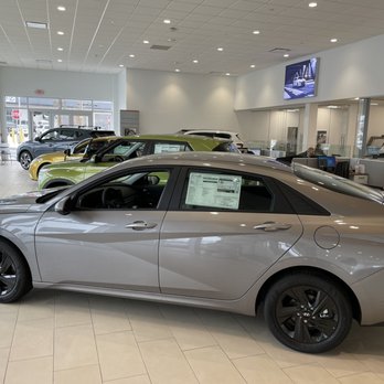HYUNDAI OF 110 - Updated July 2025 - 52 Photos & 53 Reviews - 2100 ...