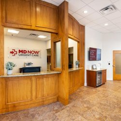 MD Now Urgent Care