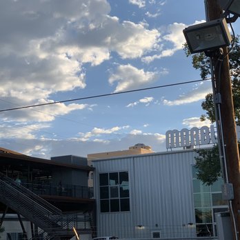 Marble Brewery - There's solid parking across the street! - Breweries Near Me - Albuquerque, New Mexico