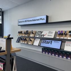 Verizon - Home internet plus
