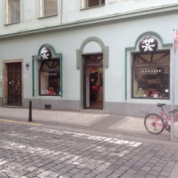 Crumpler - Obchod na rohu
