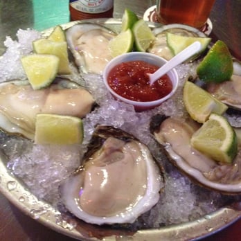 Angry Crab Shack - Excellent Gulf oysters! - Seafood Near Me - Mesa, Arizona