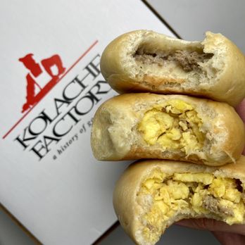 Kolache Factory - Bakeries Near Me - Brentwood, Missouri Kolache Factory - Bakeries Near Me - Brentwood, Missouri