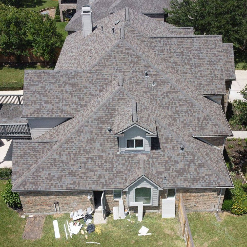 Slide of First Call Roofing & Restoration