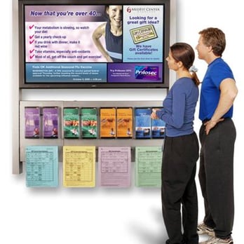 Audio Video Authority - Digital Signage using LEDs - Home Theatre Installation Near Me - San Marcos, California