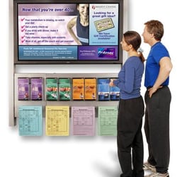 Audio Video Authority - Digital Signage using LEDs