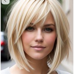 Great Clips - What I asked for.