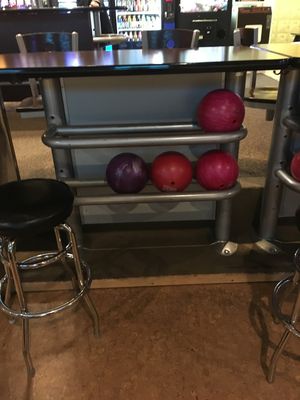 Roxbury Lanes by null