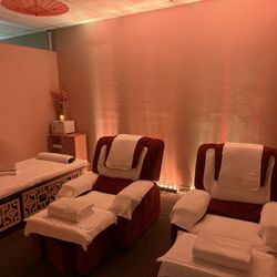 Massage Oasis