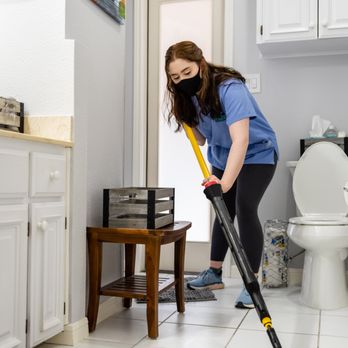 Pure Green Cleaning Service - Home Cleaning Near Me Pure Green Cleaning Service - Home Cleaning Near Me