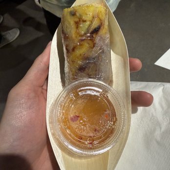 Elite Event: Saigon Hustle - Spring Branch - Bang xeo spring roll - Yelp Events Near Me - Houston, Texas