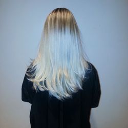 Angie Salon and Boutique