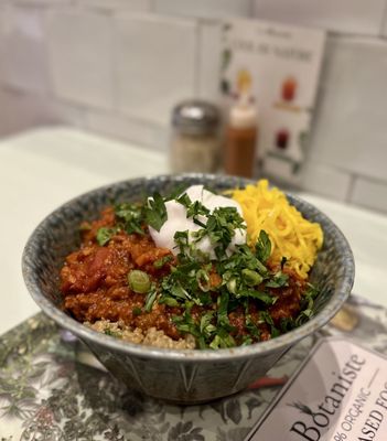 Le Botaniste Penn Plaza by null