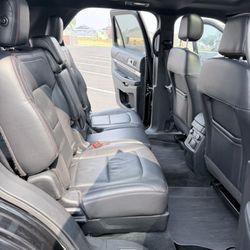 Santos Carpet Cleaning and Auto Detail