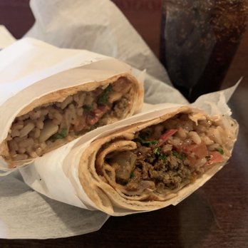 Dolce Wraps - The Moroccan Wraps - Middle Eastern Near Me - Fairview Park, Ohio