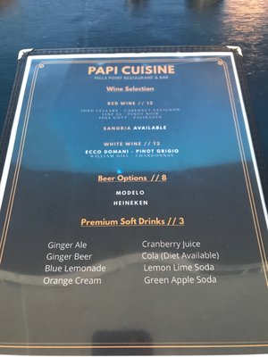 Papi Cuisine by null