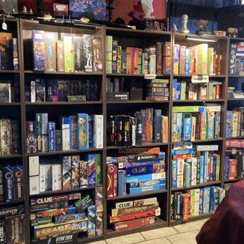 Nevermore Game Club - More games organized - Tabletop Games Near Me - Riverside, California Nevermore Game Club - More games organized - Tabletop Games Near Me - Riverside, California