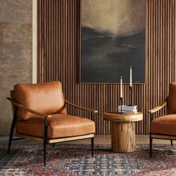 Simply Elegant Boutique - Four Hands furniture available at SEB&H and sebgalena.com