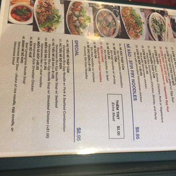 Pho Duy - Vietnamese Near Me - Denver, Colorado